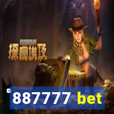 887777 bet